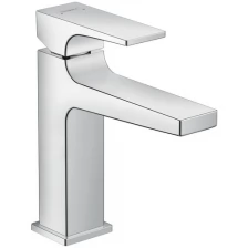 Смеситель для раковины HansGrohe Metropol 32507000