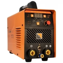 Аппарат аргонодуговой сварки UNO TIG 200 DC PULSE FoxWeld