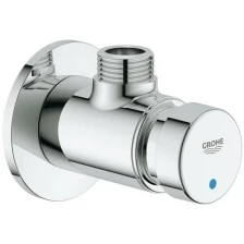 Автоматический душевой вентиль Grohe Eurosmart Cosmopolitan T, хром 36267000