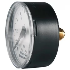 Манометр HONEYWELL M07M-A10 для FK06, D06F, 0-10 бар