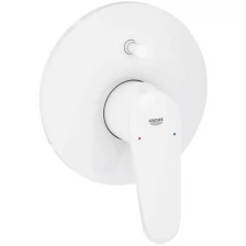 Смеситель для ванны Grohe Eurodisc Cosmopolitan 19548LS2