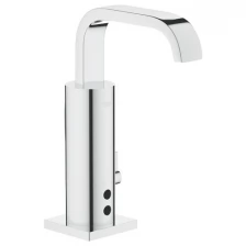 Смеситель Grohe Allure [36098000]