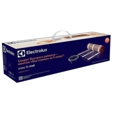 Теплый пол Electrolux EEFM 2-150-3.5