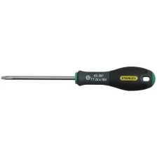 Отвертка Torx T25 100мм Fatmax STANLEY 0-65-397