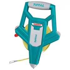 Измерительная рулетка TOTAL TMT 710506 12 мм x 50 м