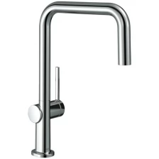 Смеситель для кухни Hansgrohe Talis M54 72806000 Хром