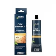 Гель для герметизации стыков Bostik CLIC PROTECT 0.125 л 50020181