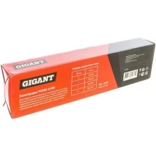 Электроды УОНИ 13/55 (3 мм; 5 кг) Gigant G-11051 (Россия)