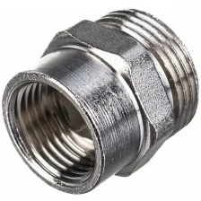 Переходник 1/2 x 3/4", "евроконус" VALTEC VTr.592.NE.040E