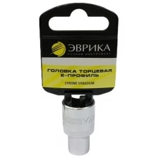 Головка TORX E эврика 1/2 Е16