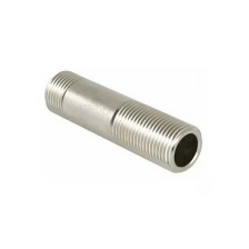 Сгон прямой (1/2"х80 мм) Valtec VTr.653.N.0408 76609