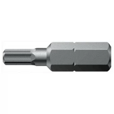 Wera Биты (шт) 840/1 Z SW 5,0/25 MM WE-056325 .