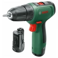 Дрель Bosch EasyDrill 1200