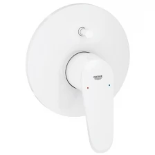 Смеситель для душа Grohe Eurodisc Cosmopolitan 19548LS2 Белая луна