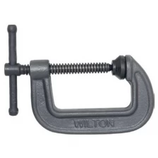 Wilton G-Образная струбцина Classic 400 series 150 mm 14256EU .