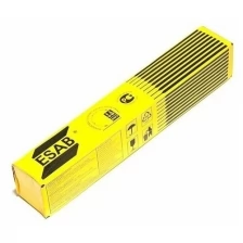 Электрод ESAB МТГ-01К d.3,0х350mm 4,5кг