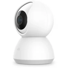 Умная IP- камера Xiaomi Xiaobai Smart Camera CMSXJ16A PTZ Version