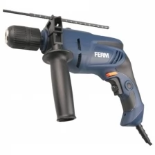 Дрель ударная FERM PDM1052