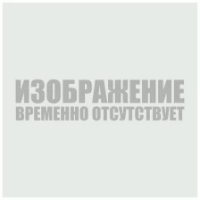 Замок врезной цилиндровый Нора-М M25-85 мм - Матовый никель