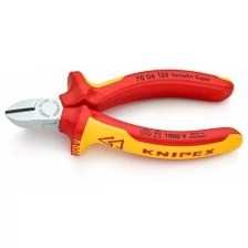 Бокорезы KNIPEX VDE KN-7006125