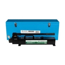 GARWIN PRO GHE-HP0700-5860 Насос ручной гидравлический с алюминиевым корпусом 700 бар; 5,86 л