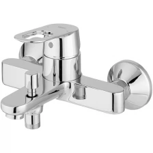 Однорычажный смеситель GROHE BauLoop 23341000